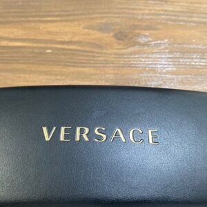 Versace Havana Sunglasses VE4403